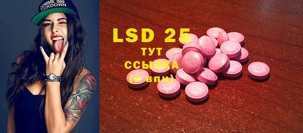 спиды Липки
